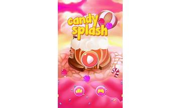 Candy Sploosh for Android - Download the APK from Habererciyes